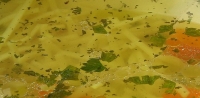 Сколько варить бульон 